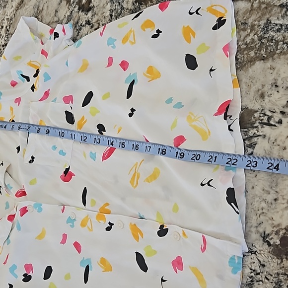 1x Joe Fresh blouse - Picture 5 of 5